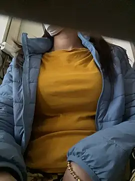 Tuongvy05 online show from 03/20/25, 02:40