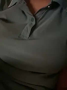 Tuongvy05 online show from 10/13/25, 04:07