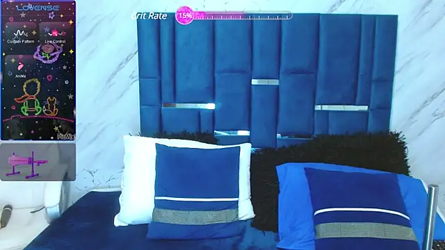 Poolsex 69 online show from 02/04/25, 02:43