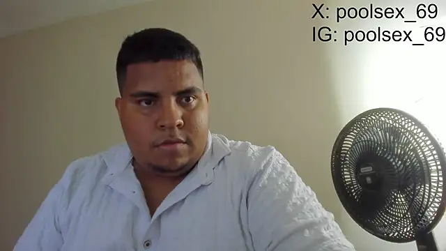 Poolsex 69 online show from 09/13/25, 06:40