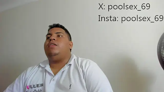 Poolsex 69 online show from 09/30/25, 06:02