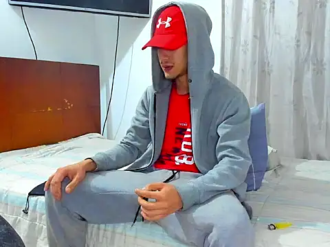 Chandler ken online show from 11/29/25, 01:30