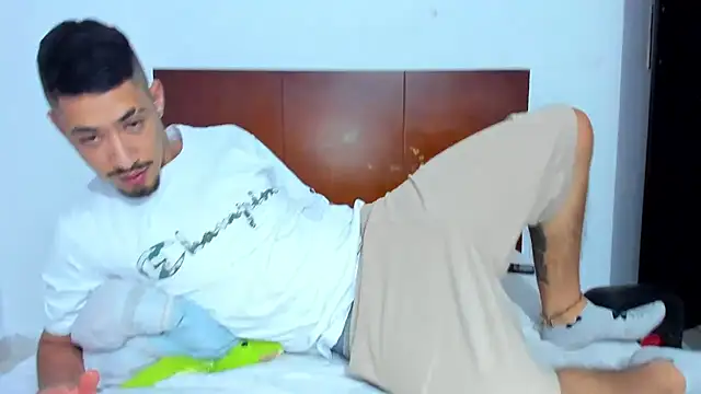 Chandler ken online show from 02/12/26, 11:33