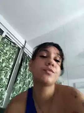 Snapshot of blvckbabyweed07 chatting on 09/14/25, 10:20 blvckbabyweed07 online show from 09/14/25, 10:20