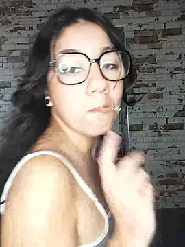 blvckbabyweed07 online show from 02/06/26, 12:37