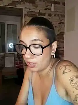 blvckbabyweed07 online show from 04/02/26, 07:11