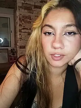 blvckbabyweed07 online show from 04/04/26, 11:57