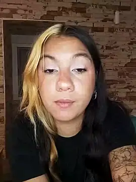 blvckbabyweed07 online show from 04/05/26, 09:01