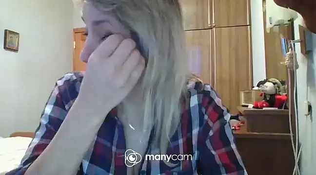 IrinaB1 online show from 02/01/25, 01:30