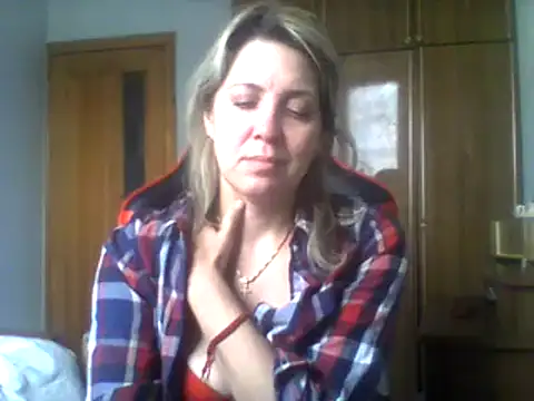 IrinaB1 online show from 02/04/25, 08:35