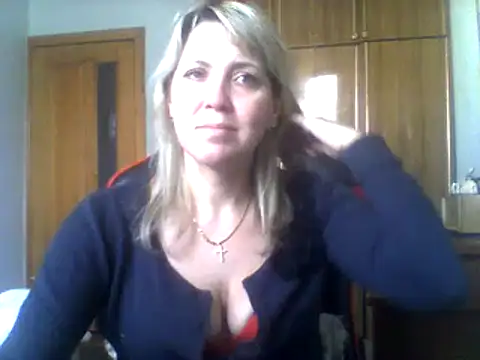 IrinaB1 online show from 02/10/25, 07:15