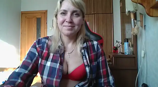 IrinaB1 online show from 02/23/25, 01:10