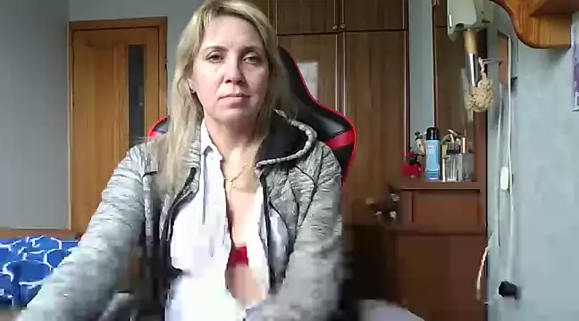 IrinaB1 online show from 03/03/25, 11:11