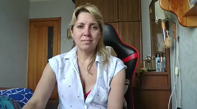 IrinaB1 online show from 03/14/25, 08:21