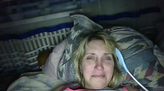 IrinaB1 online show from 03/18/25, 07:42