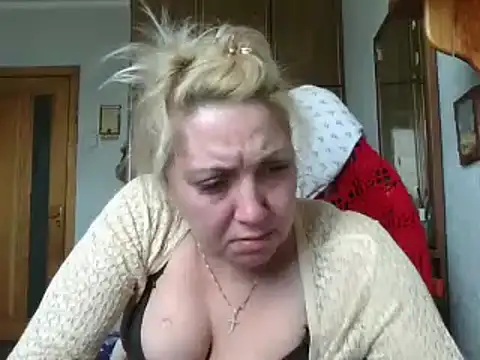 Snapshot of IrinaB1 chatting on 04/20/26, 09:01 IrinaB1 online show from 04/20/26, 09:01