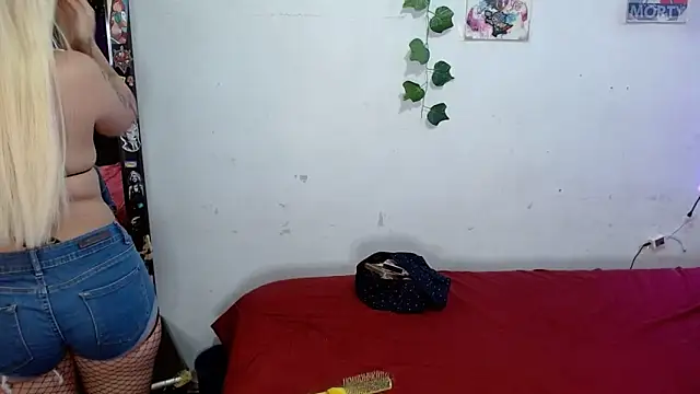 Snapshot of the_lesbian_game chatting on 04/06/26, 06:20 the lesbian game online show from 04/06/26, 06:20