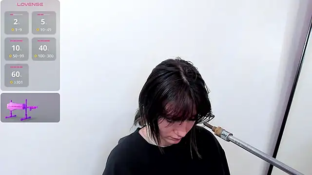 lizzy davis 1 online show from 12/13/24, 12:28