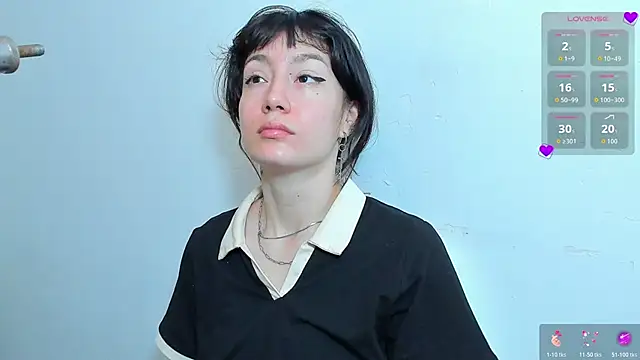 lizzy davis 1 online show from 03/20/26, 04:39