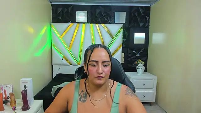 NikolPervertUnlimit online show from 03/17/26, 10:35