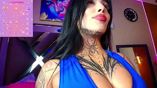 SamanthaaSutra online show from 01/15/26, 08:01