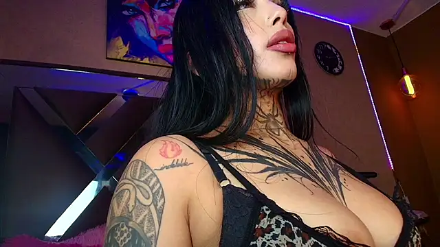 SamanthaaSutra online show from 03/04/26, 07:42