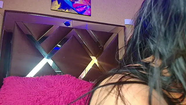 SamanthaaSutra online show from 03/16/26, 09:41