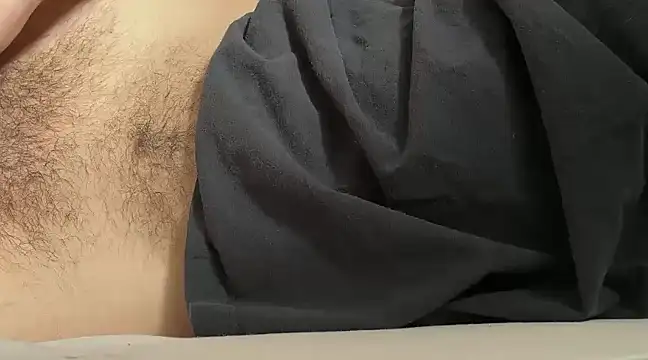 YoungHairyBi online show from 02/12/25, 11:18