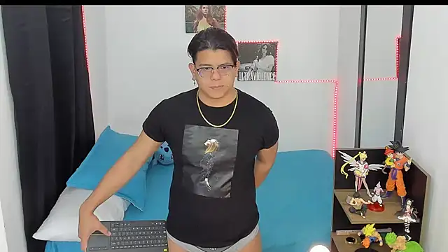 Siul bigboy online show from 12/04/24, 01:20