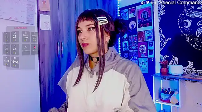 melissahowl online show from 12/14/24, 08:40