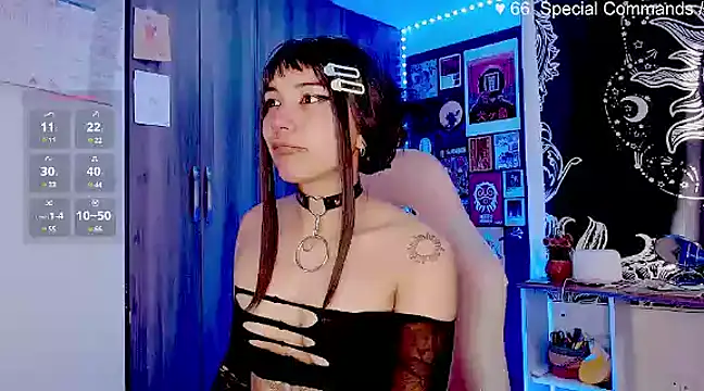 melissahowl online show from 12/16/24, 10:03