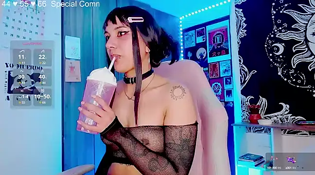 melissahowl online show from 01/06/25, 10:15