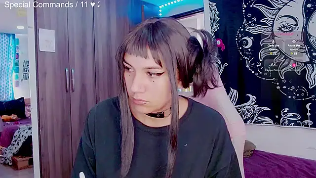 melissahowl online show from 03/21/25, 06:40