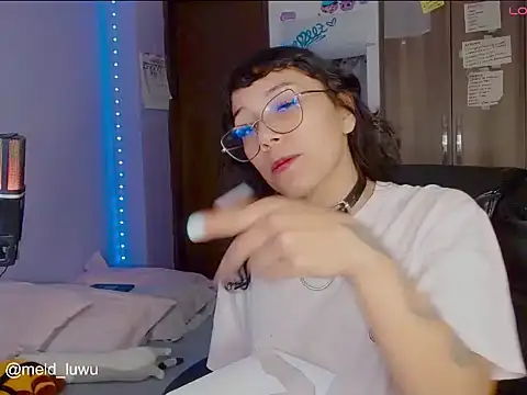 melissahowl online show from 02/12/26, 11:33