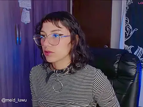 melissahowl online show from 02/17/26, 06:14