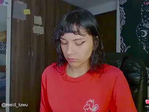 Snapshot of melissahowl chatting on 04/01/26, 01:06 melissahowl online show from 04/01/26, 01:06