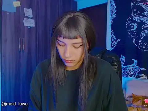 Snapshot of melissahowl chatting on 04/08/26, 11:37 melissahowl online show from 04/08/26, 11:37