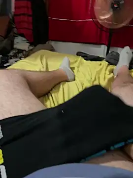 luchoterro online show from 01/02/25, 02:11