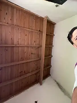 luchoterro online show from 01/28/25, 03:35