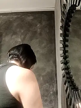 IsisBlake online show from 02/07/25, 04:35