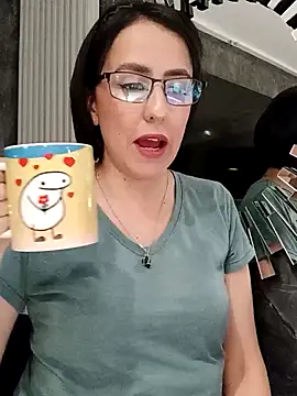 IsisBlake online show from 02/26/25, 10:53