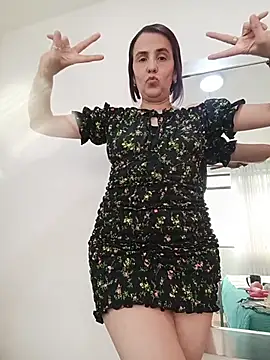 IsisBlake online show from 02/05/26, 02:43