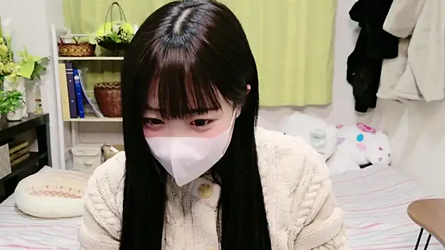 Mia--meow online show from 01/09/25, 12:41