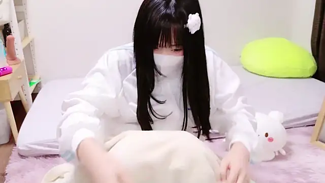 Mia--meow online show from 01/20/25, 12:18