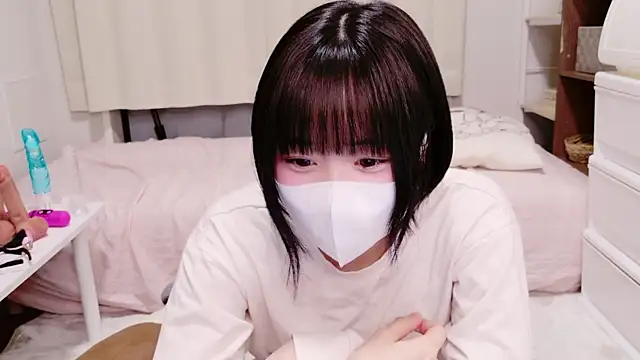 Mia--meow online show from 02/21/25, 03:10