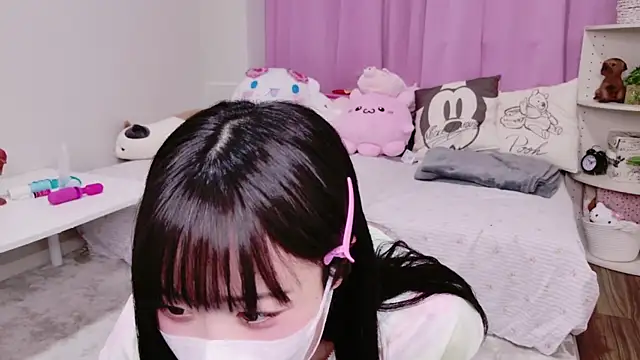 Mia--meow online show from 03/12/25, 12:04