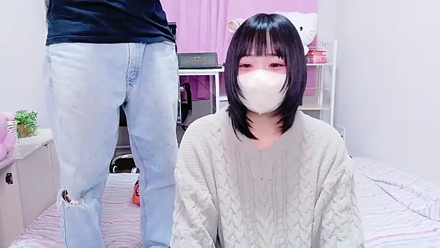 Snapshot of Mia--meow chatting on 11/05/25, 12:16 Mia--meow online show from 11/05/25, 12:16