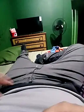 morenogts69 online show from 10/17/25, 04:37