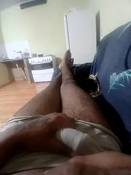 morenogts69 online show from 02/02/26, 08:13