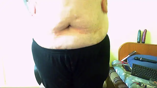 SexyNicool35 online show from 02/23/25, 12:37